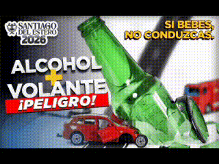 Gob Santiago del Estero