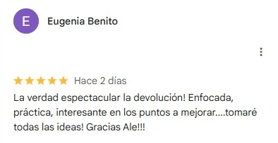 reseña viandasnaturales