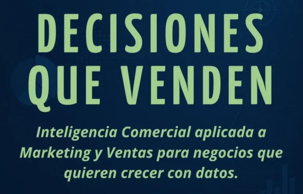 decisiones que venden