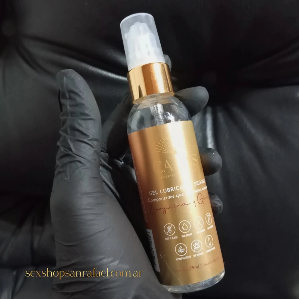 LUBRICANTES ÍNTIMOS: TIPOS, PARA QUÉ SIRVEN Y CÓMO ELEGIRLOS