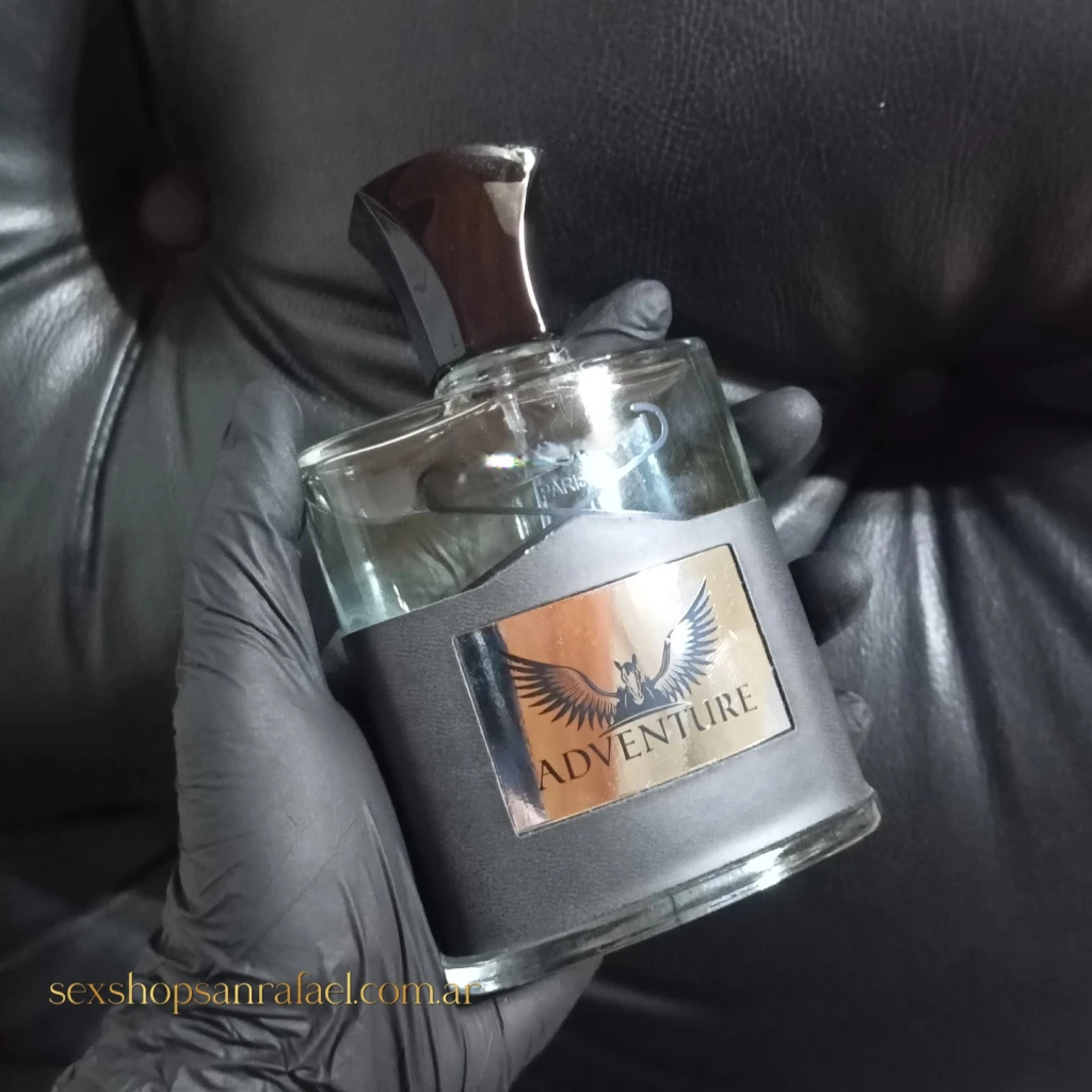 PERFUMES AFRODISÍACOS: TIPOS Y CÓMO USARLOS