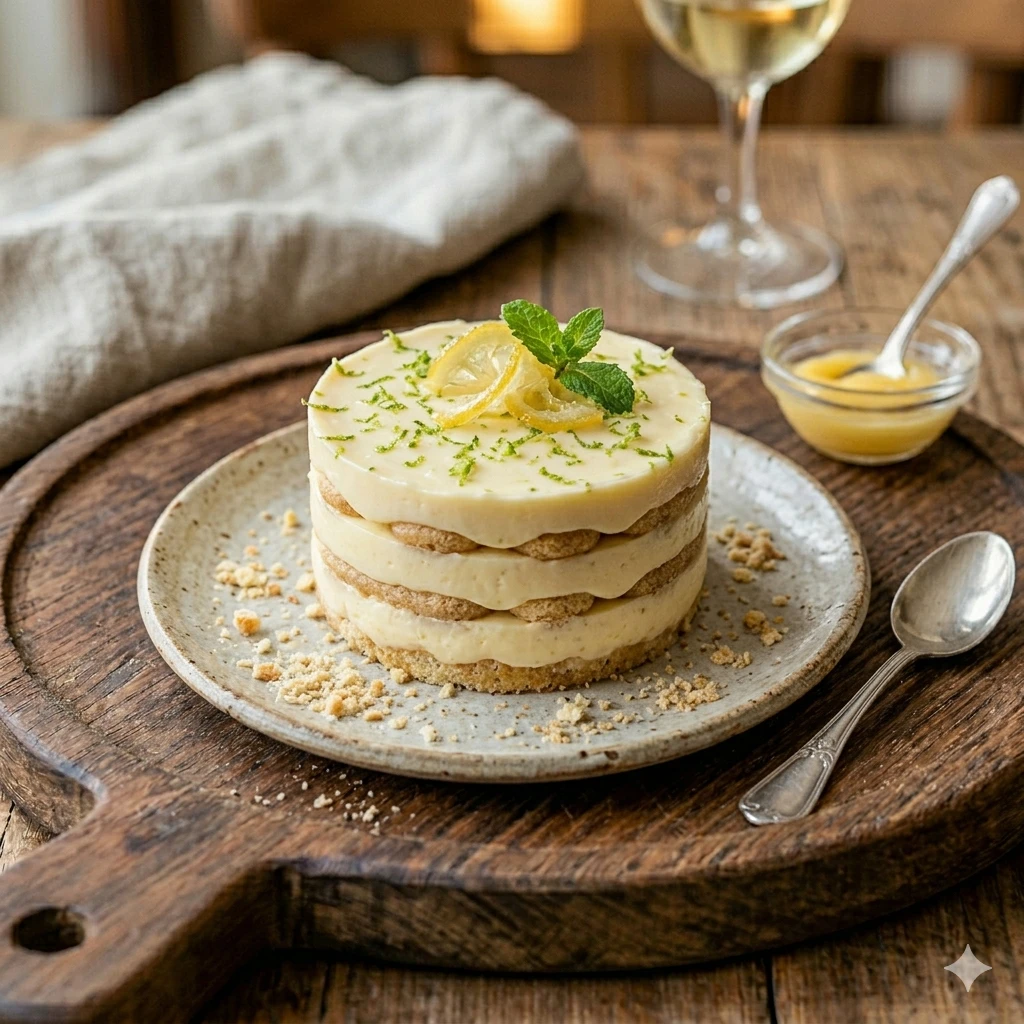Menú Gastronómico