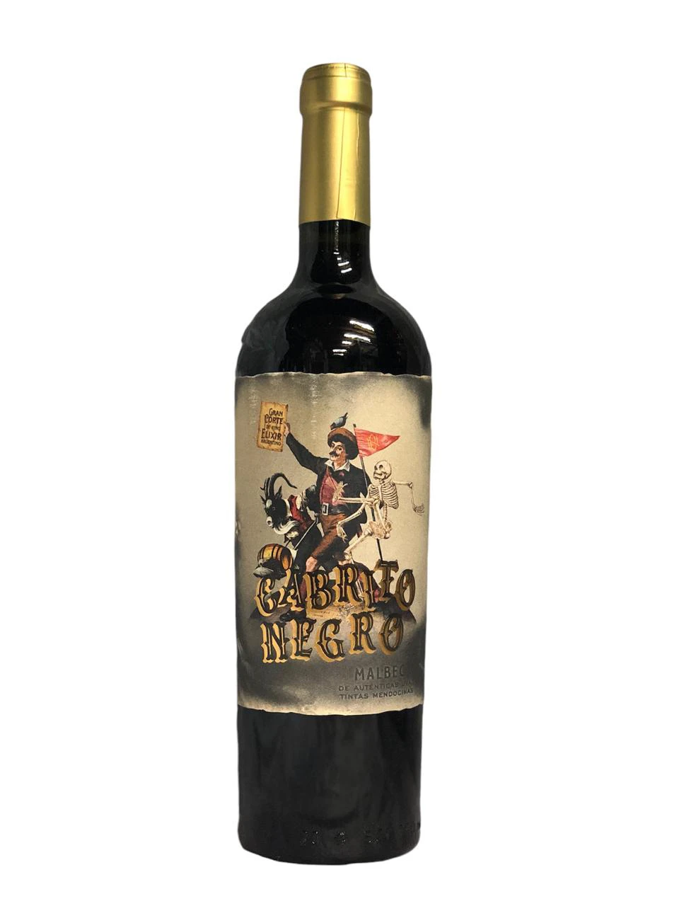 Menú Gastronómico