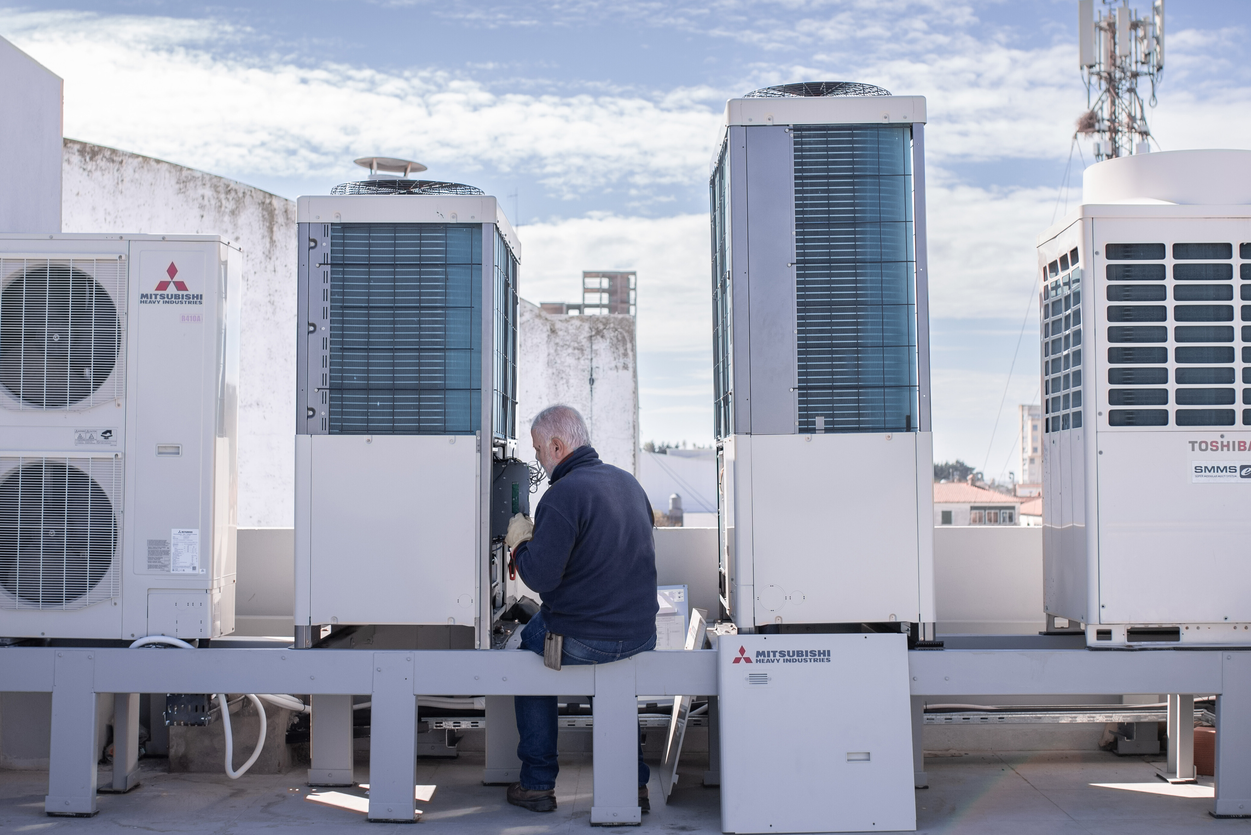 ¿Por qué tu proyecto necesita un sistema de climatización integral y no la compra de equipos aislados?