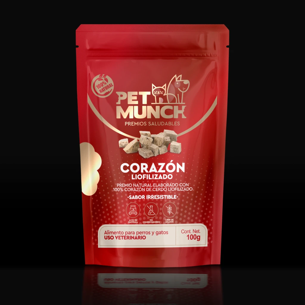 Nutrición premium para perros