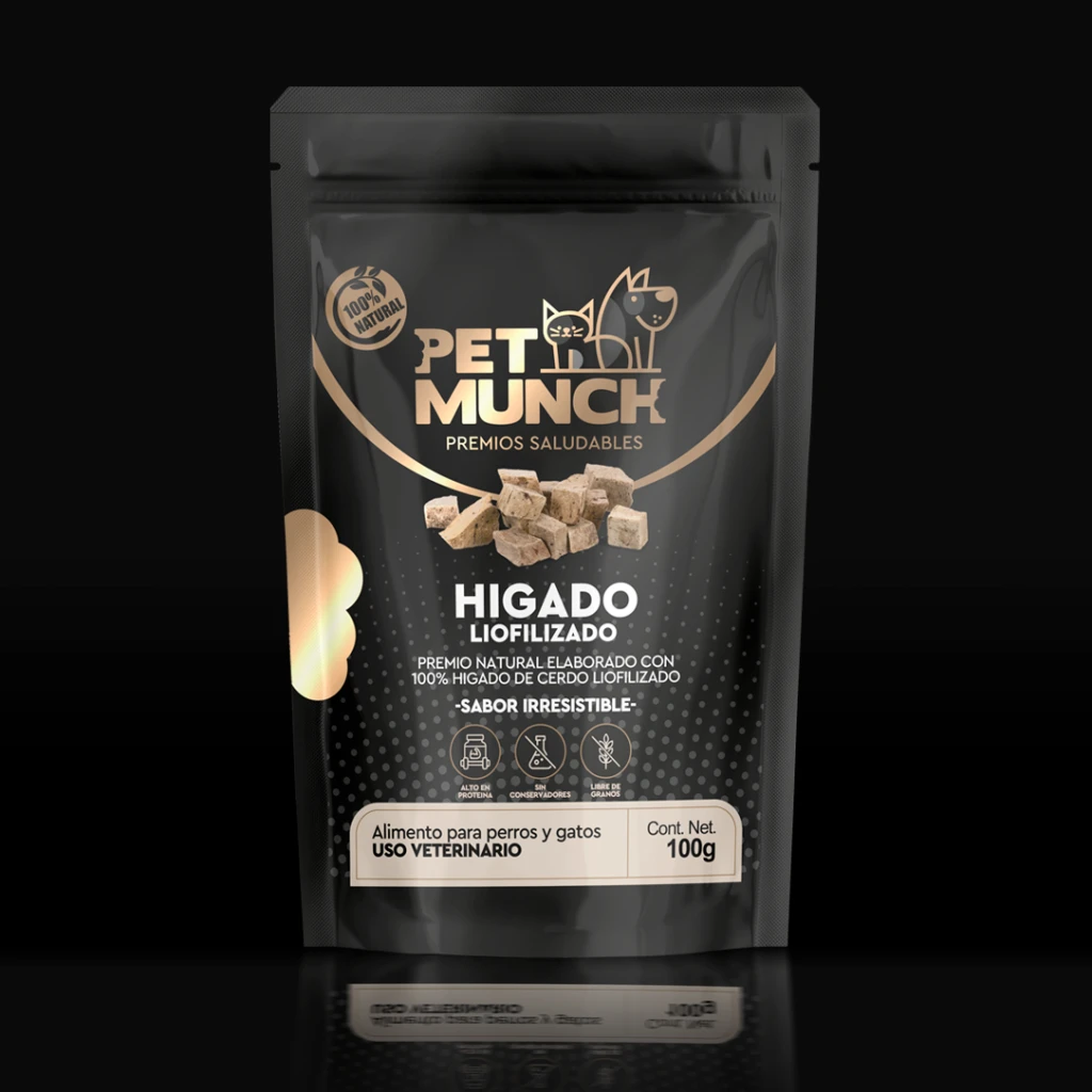Alimento balanceado para gatos