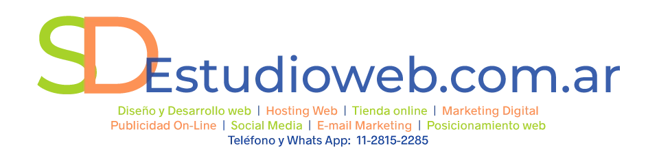 SDEstudioweb