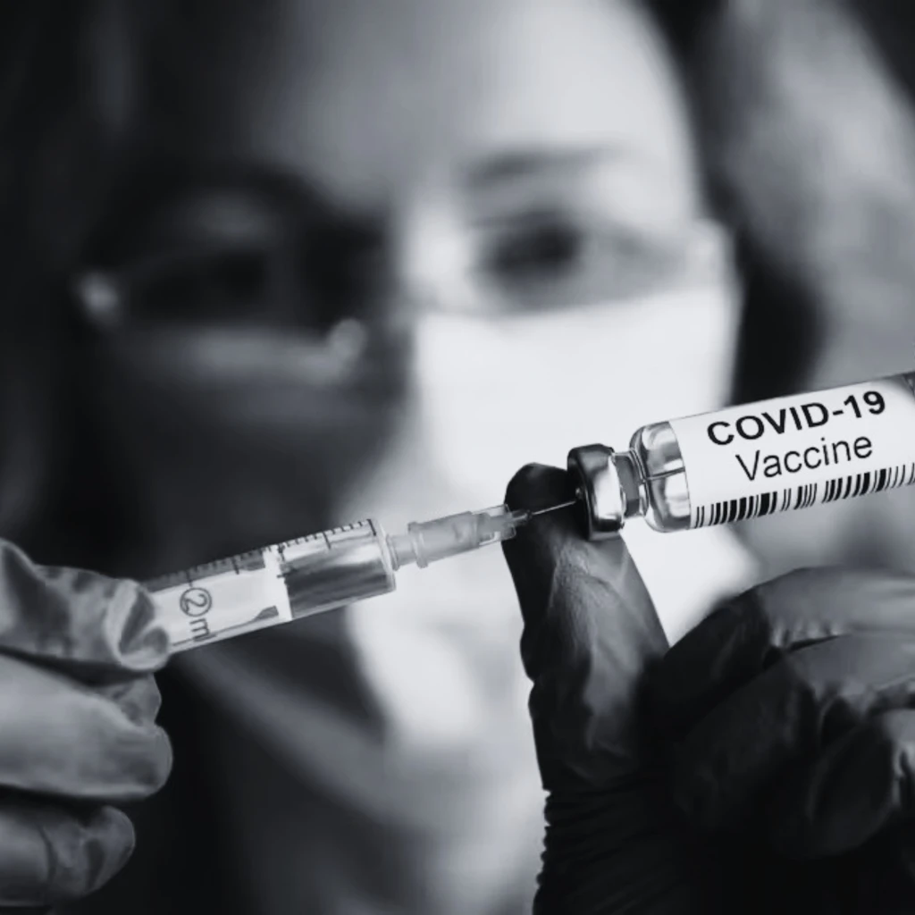 Pandemia Covid 19