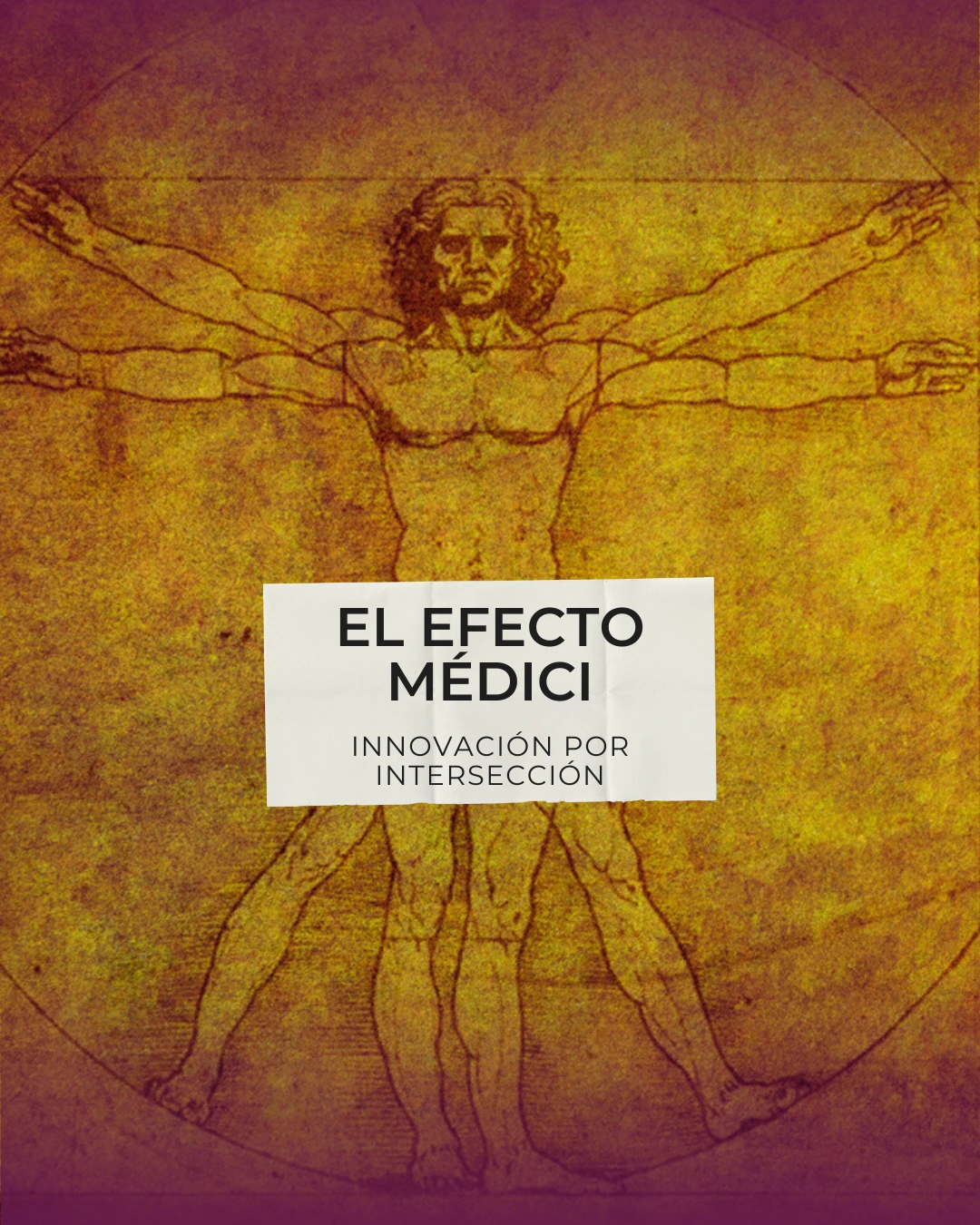 El Efecto Médici en Comunicación Estrategica