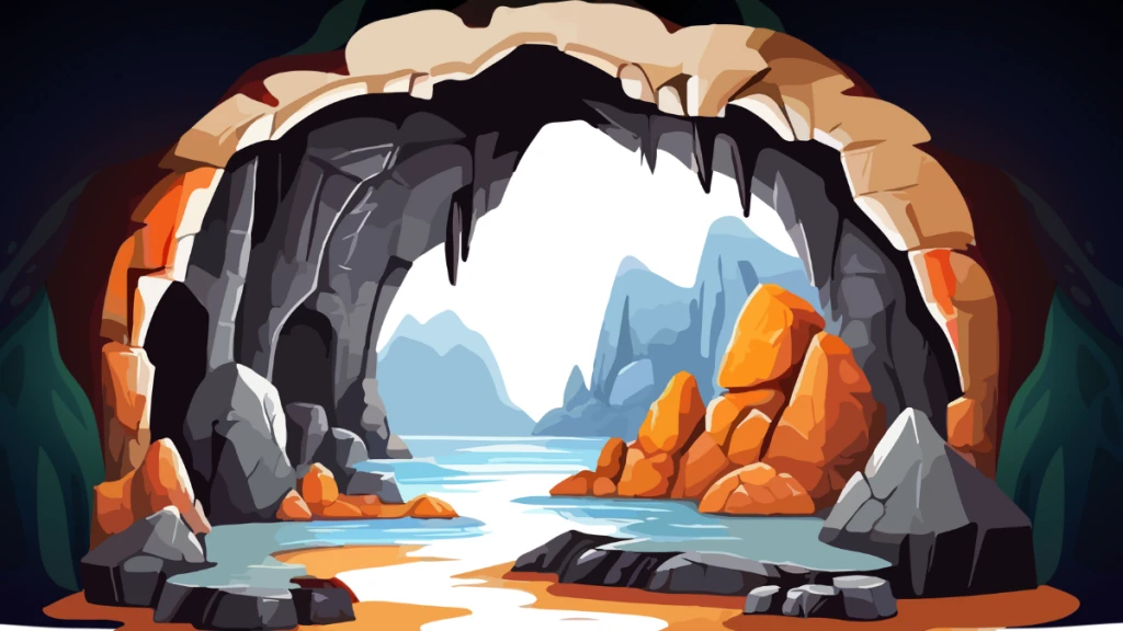 La Alegoría de la Caverna: Encuentra tu Propósito de Vida