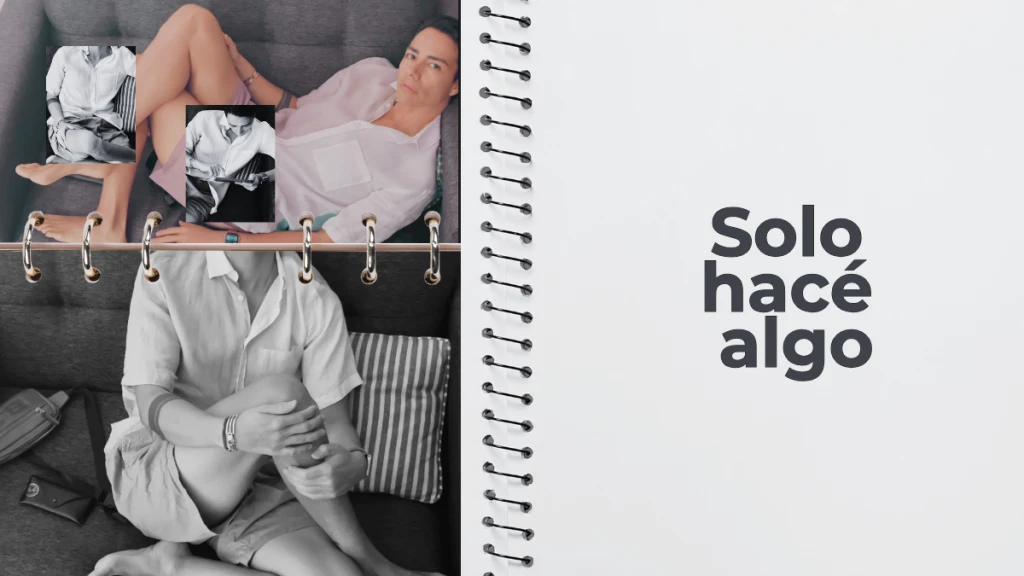 ROMPE EL CICLO: Cómo el Exceso de Pensamiento te Atrapa en la Parálisis por Análisis