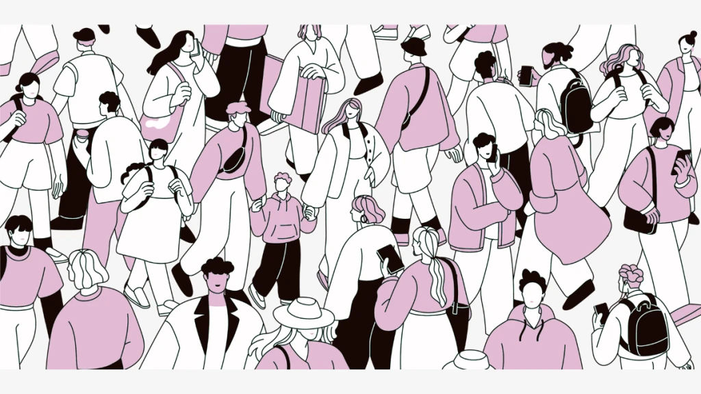 Los seis grados de separación para construir y amplificar tu marca personal