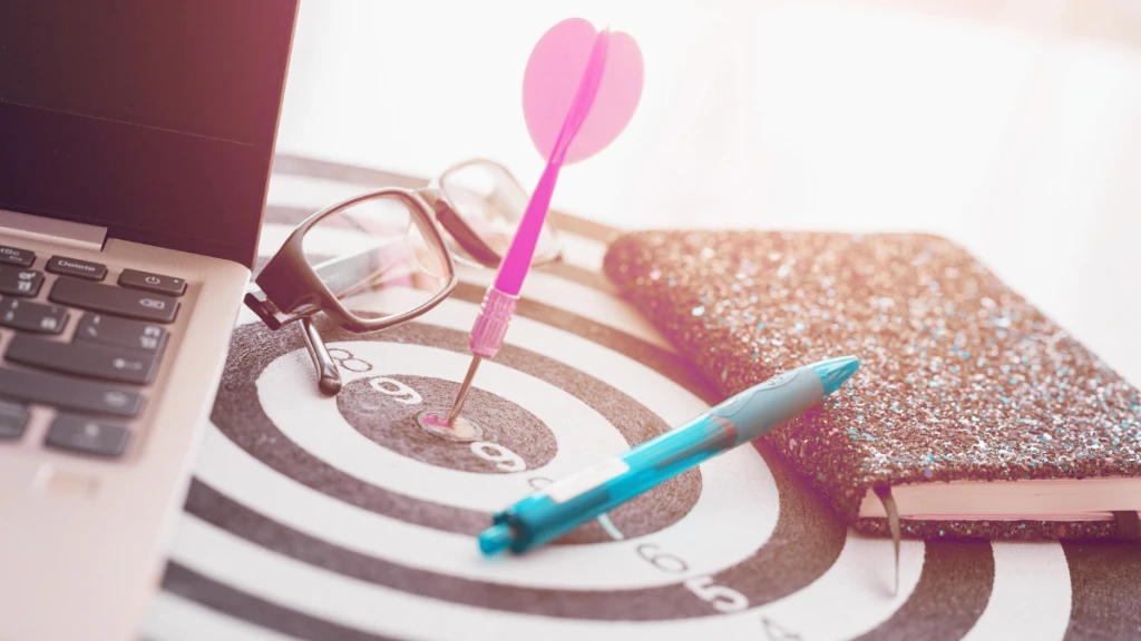 Cómo definir metas claras y establecerlas a largo plazo