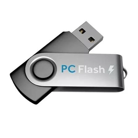 Pc Flash