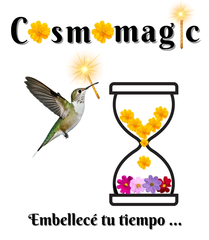 Cosmomagic