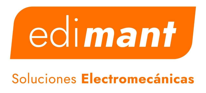 EdiMant Soluciones Electromecánicas