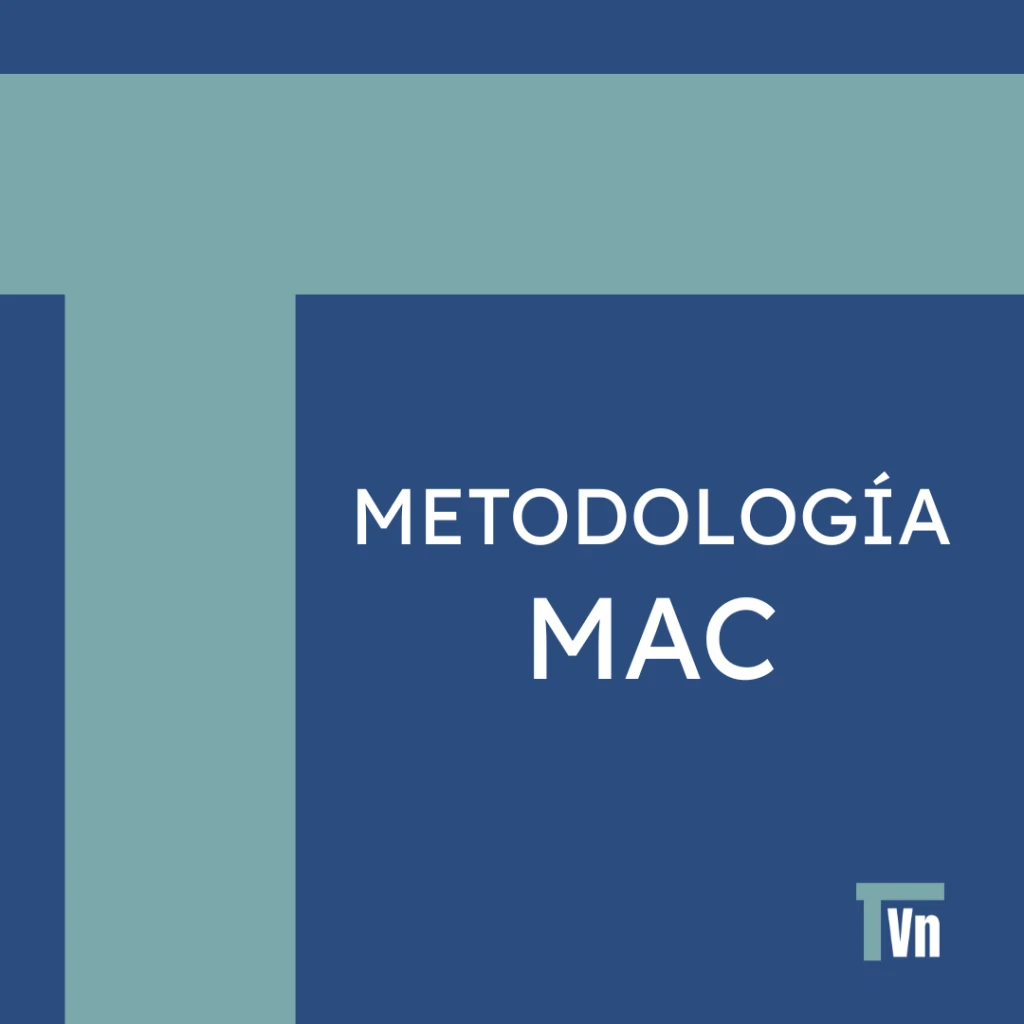 Metodología de Aprendizaje Consciente (MAC)