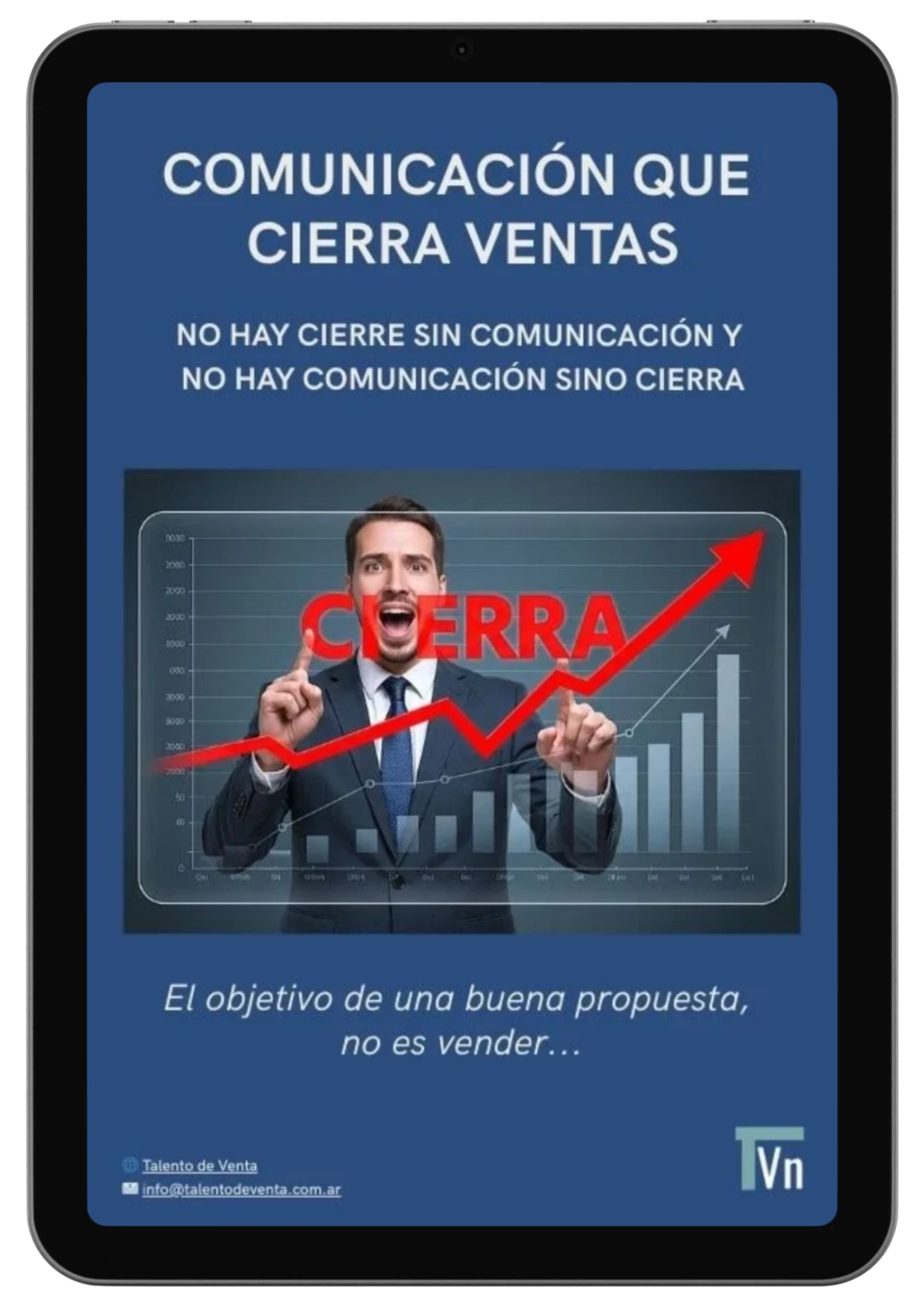 Introducción al Enfoque Emisor de Ventas
