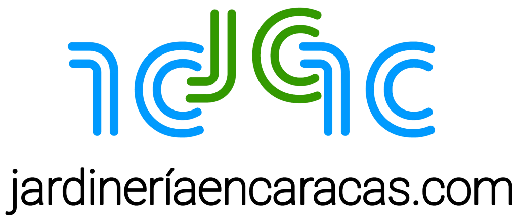 Jardinería en Caracas