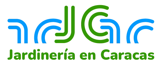 Jardinería en Caracas