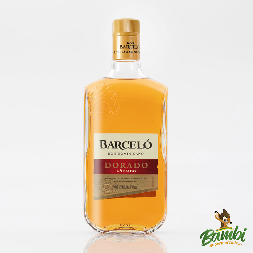 Barceló Ron