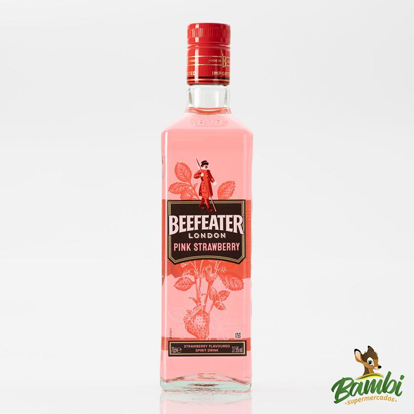Beefeater Gyn