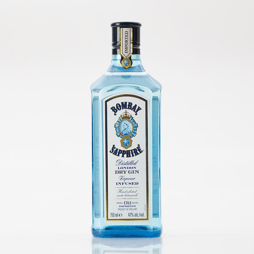 Bombay Sapphire