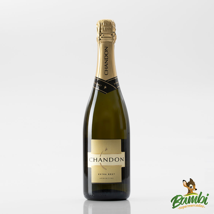 Chandon Extra Brut