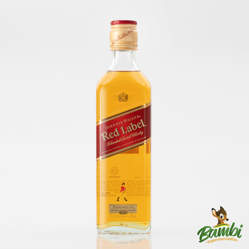 Red Label