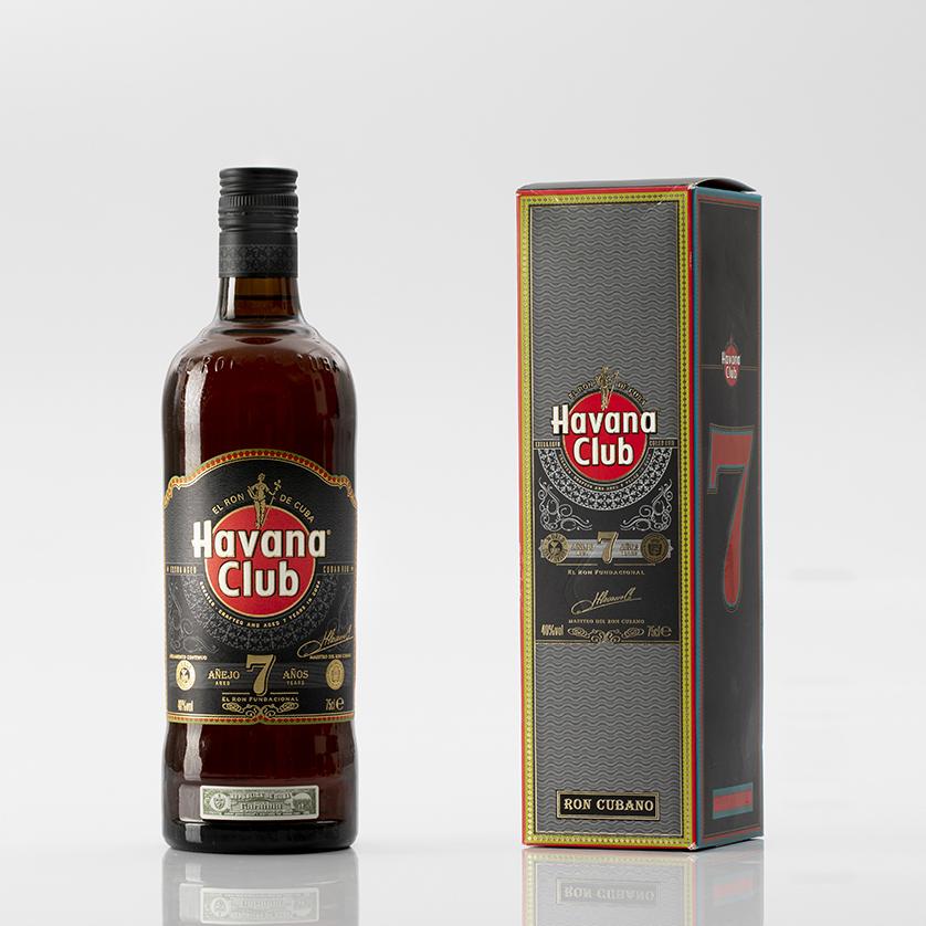 Ron Havana Club