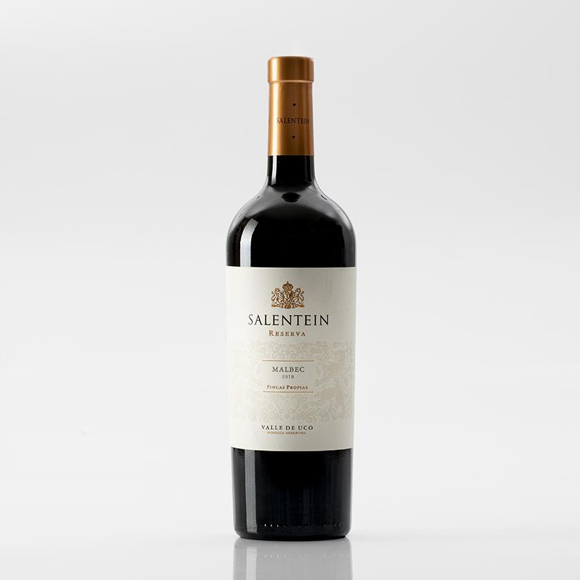 Salentein Malbec