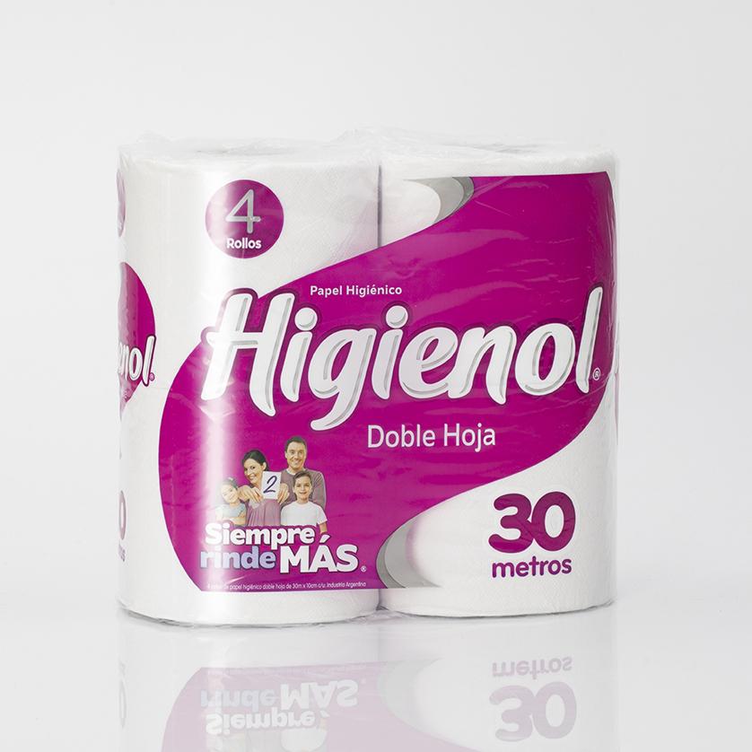 Higiene - Papel 