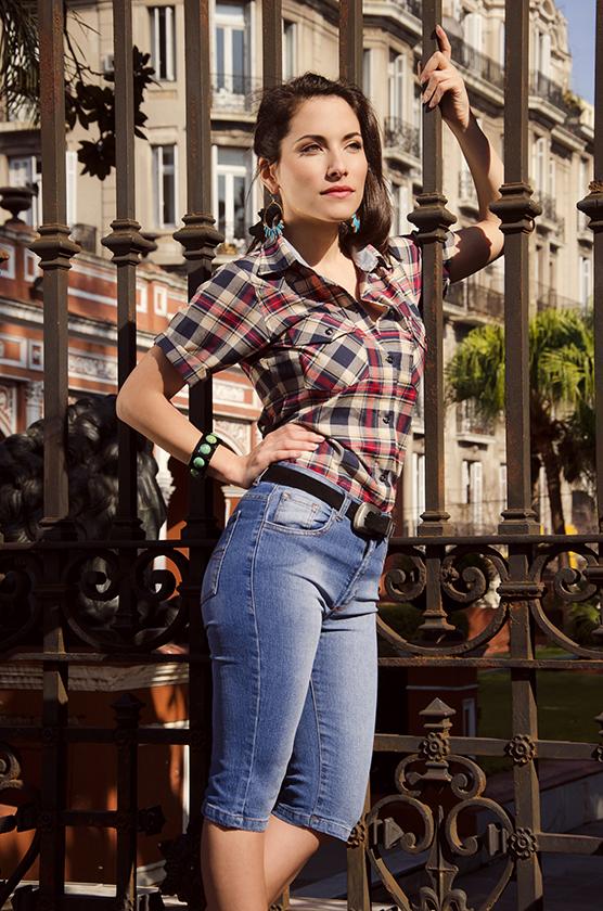Colección Primavera Verano 2014