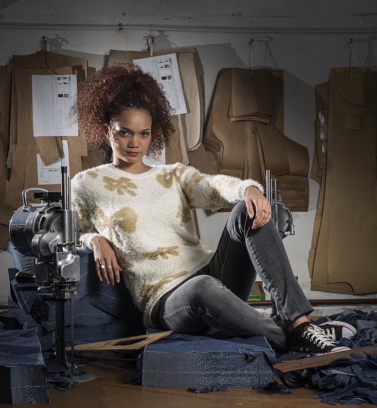 Colección Otoño Invierno 2016