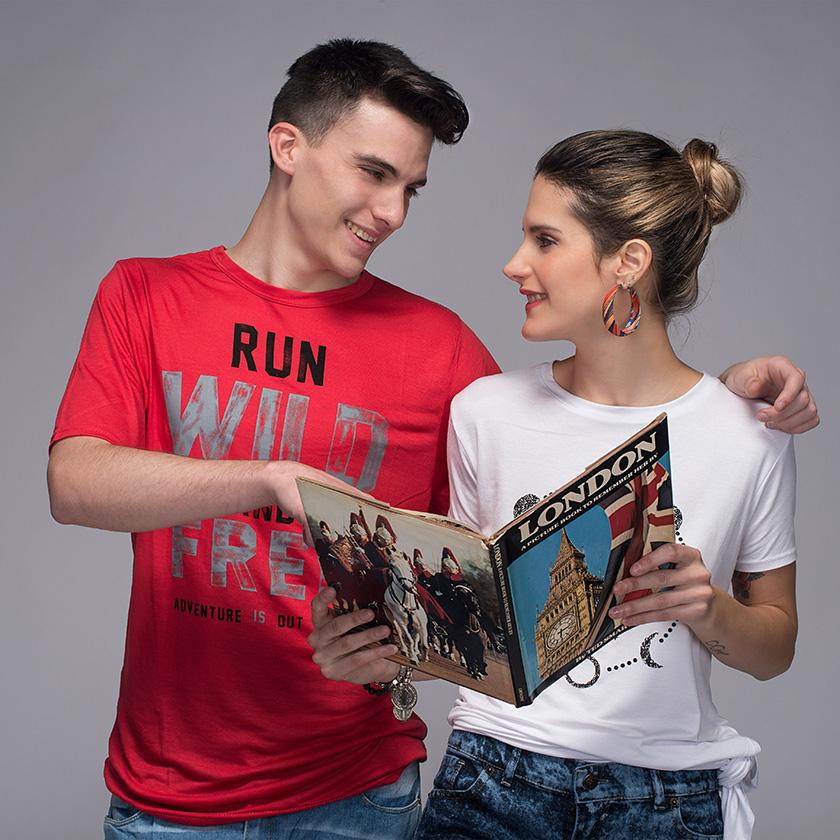 Colección Primavera Verano 2017