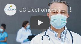 JG Electromedicina agradece el esfuerzo a quienes lucharon contra el Covid 19