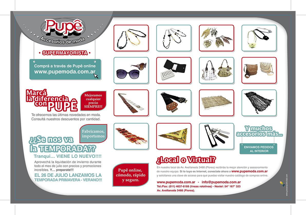 Colección Primavera Verano 2015