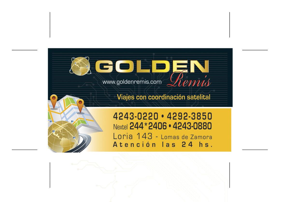 Tarjeta Institucional