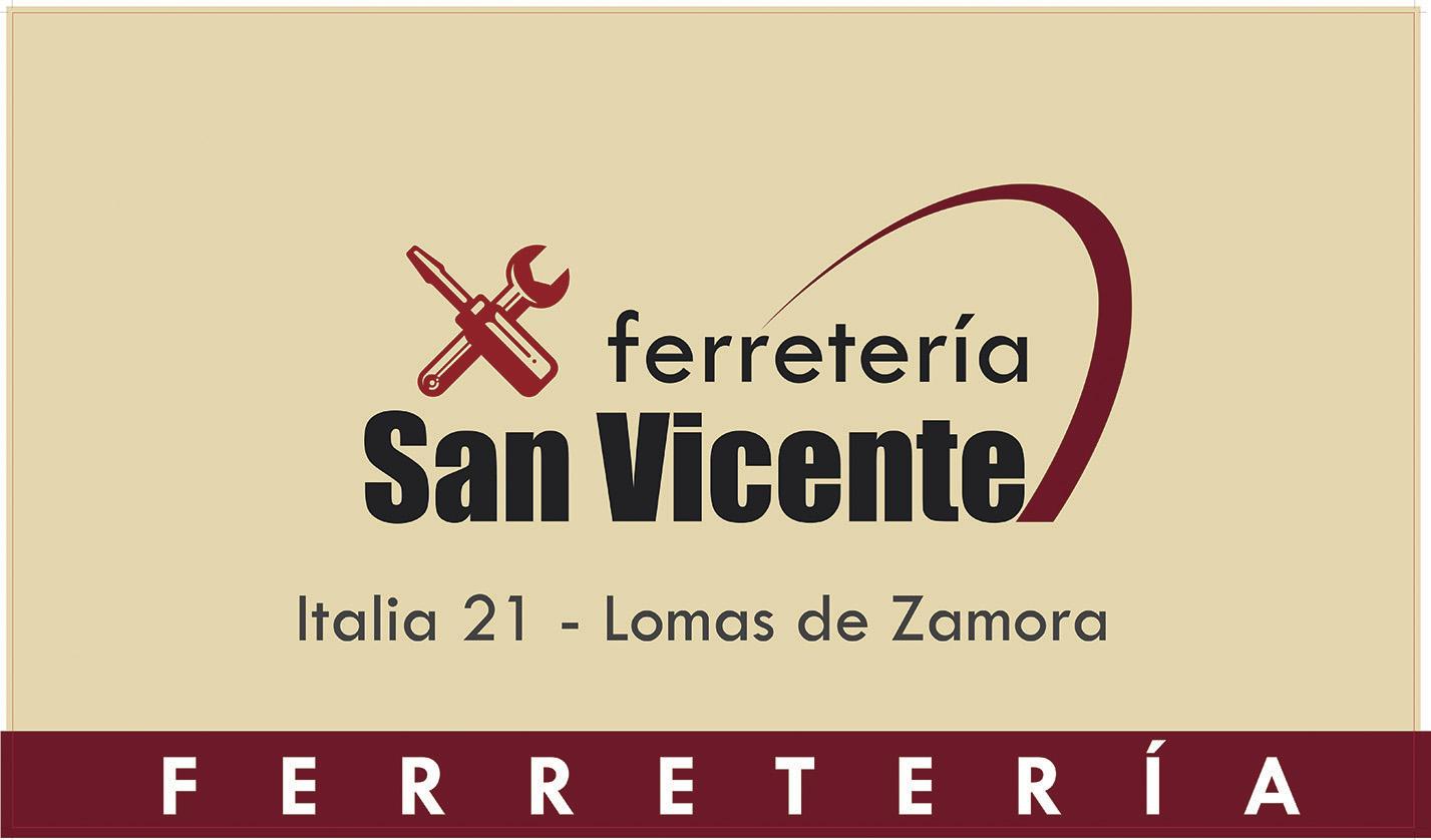 Marquesina del local - Frente