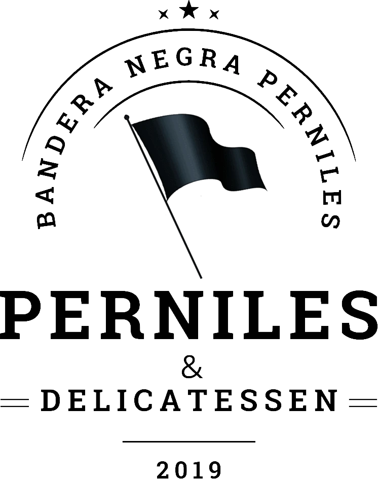 Bandera Negra Perniles