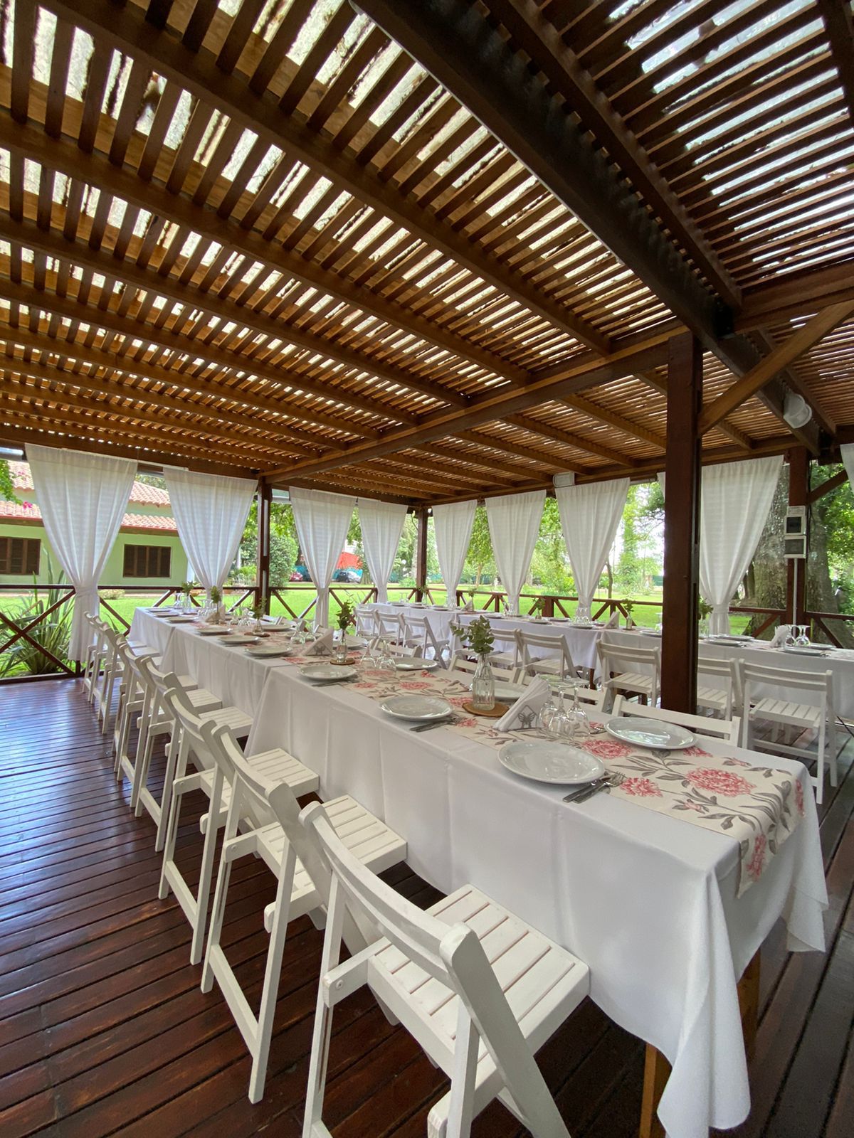 Eventos empresariales