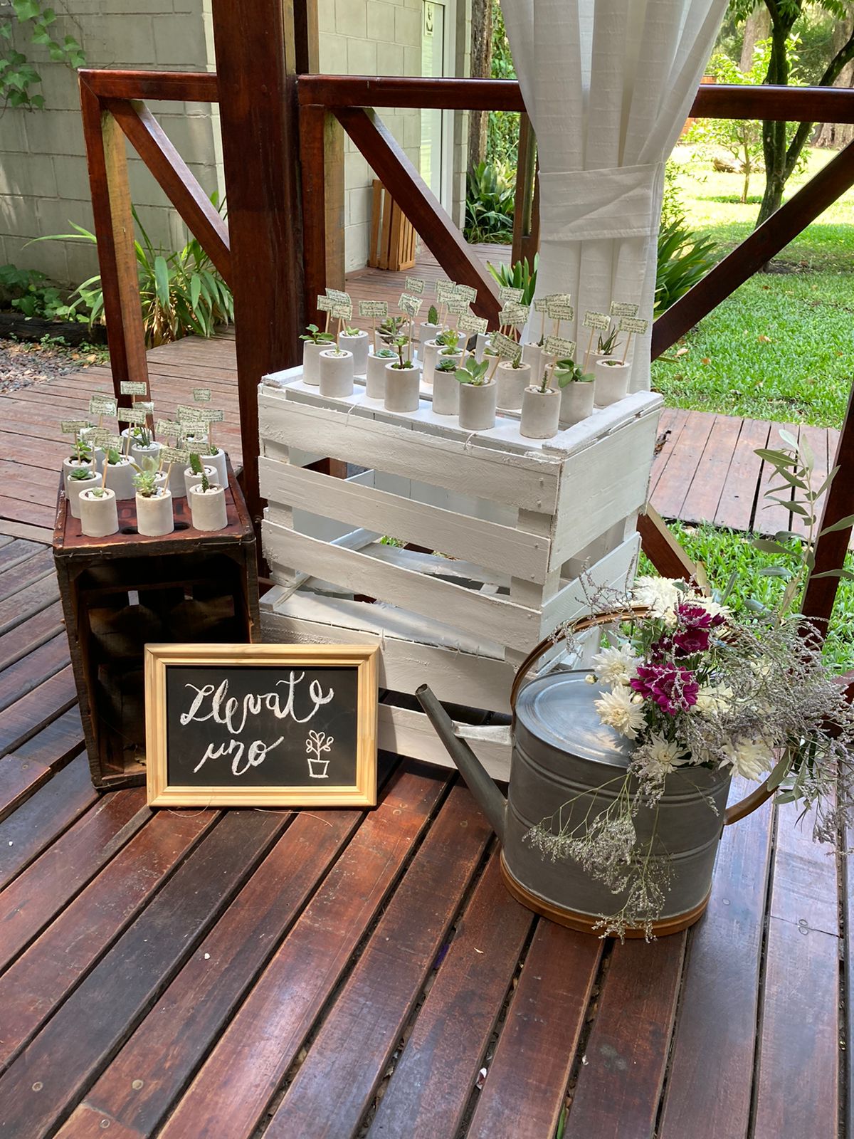 RIncón de souvenirs