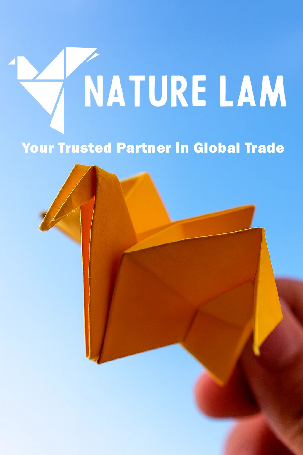 NATURE LAM