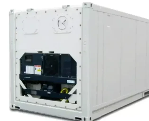 CONTAINER REFRIGERADO
