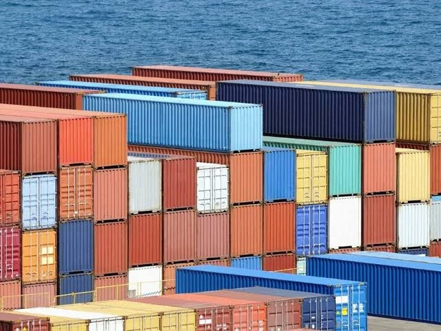 Containers