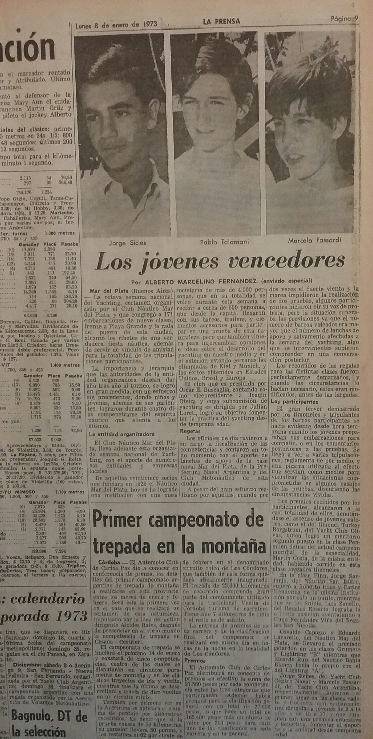 Ganamos con Jorge Chiqui Siches