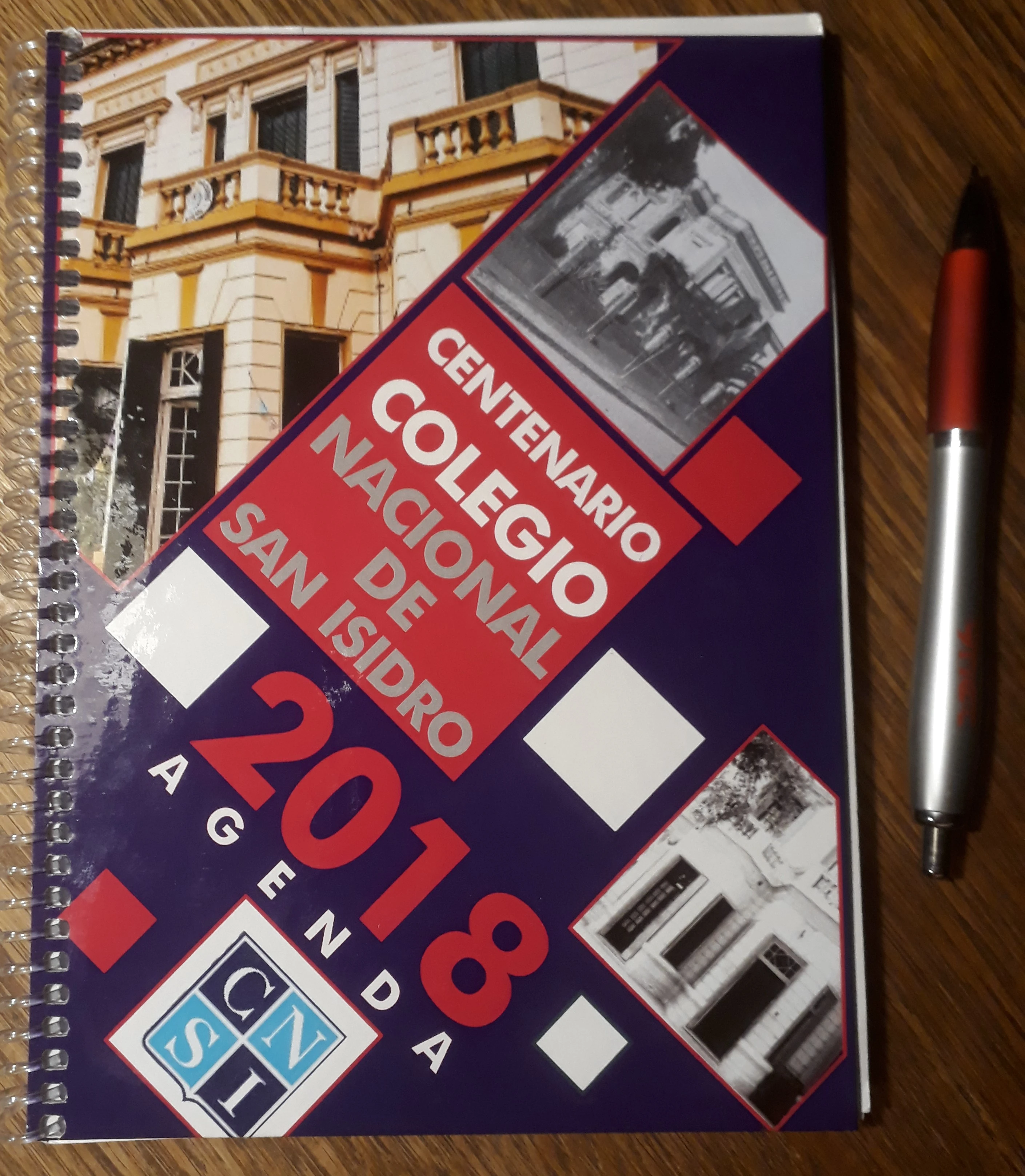 Aniversario del CNSI