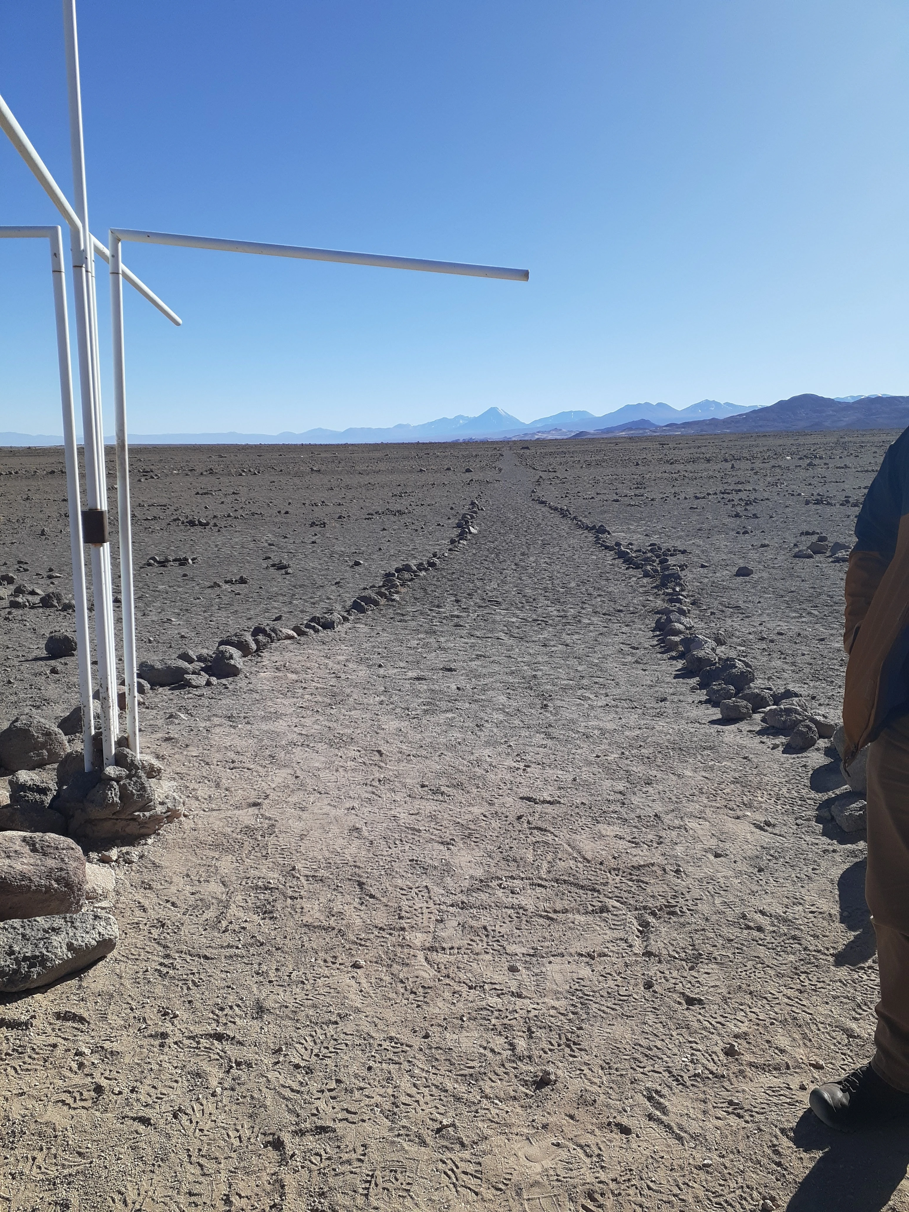 Camino del Inca Atacama