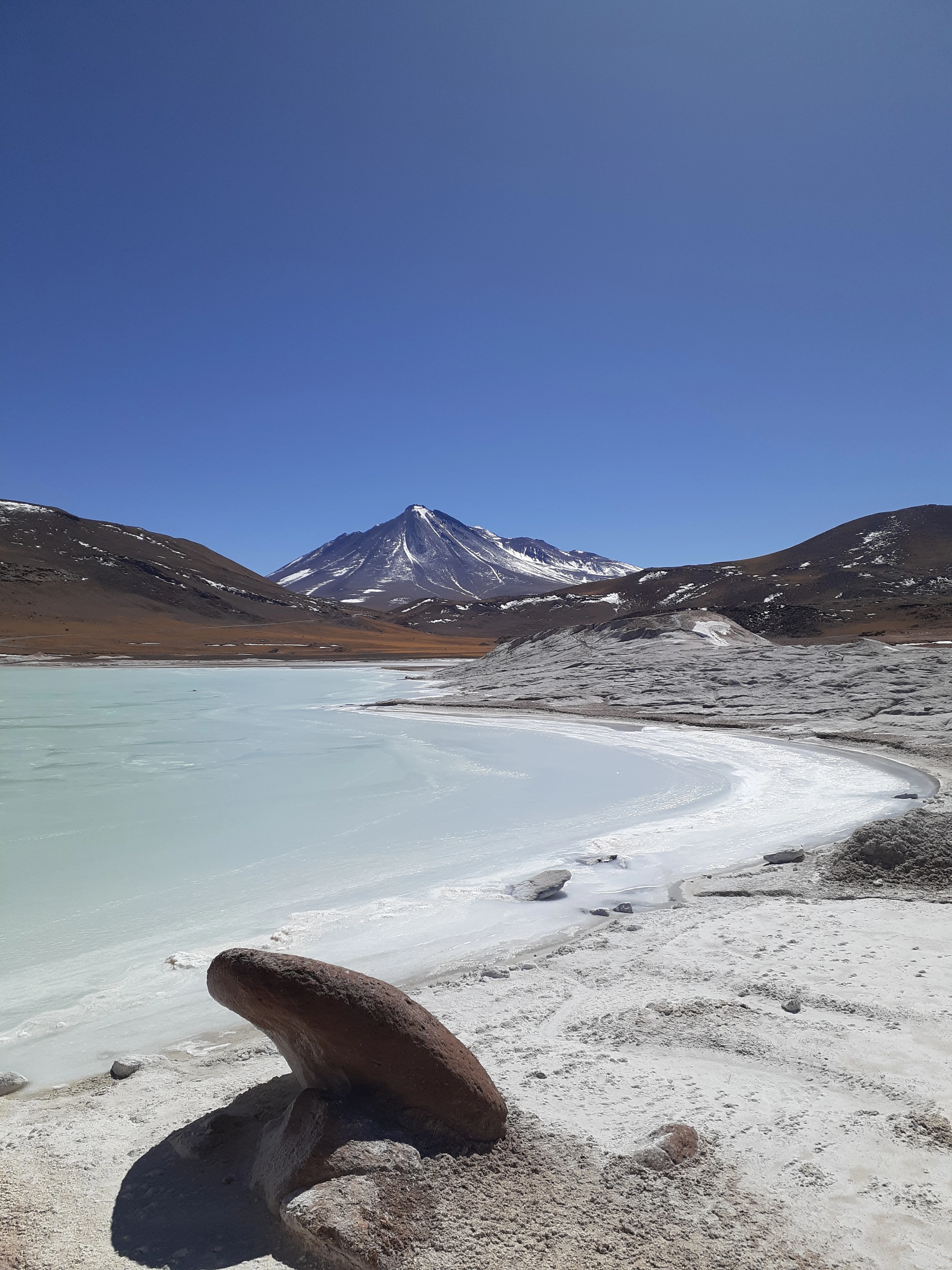 San Pedro de Atacama, Chile