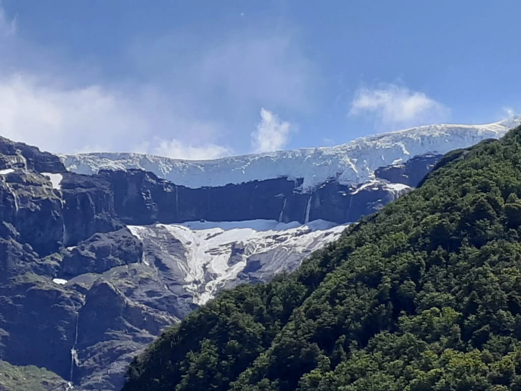 Bariloche, Argentina